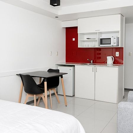 Hotel Gema Luxury Suites 몬테비데오 외부 사진