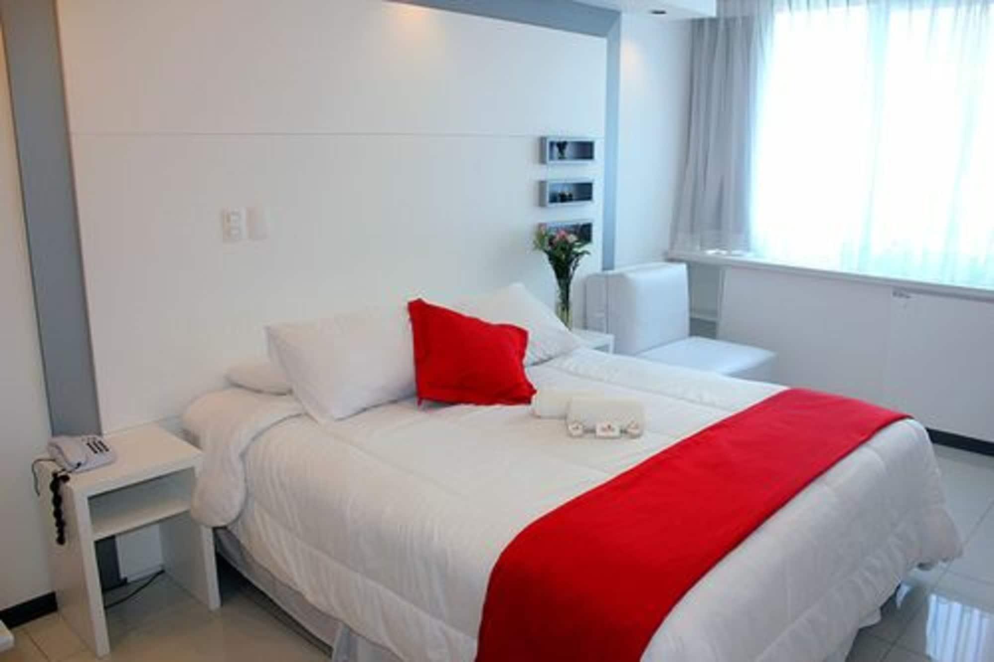 Hotel Gema Luxury Suites 몬테비데오 외부 사진