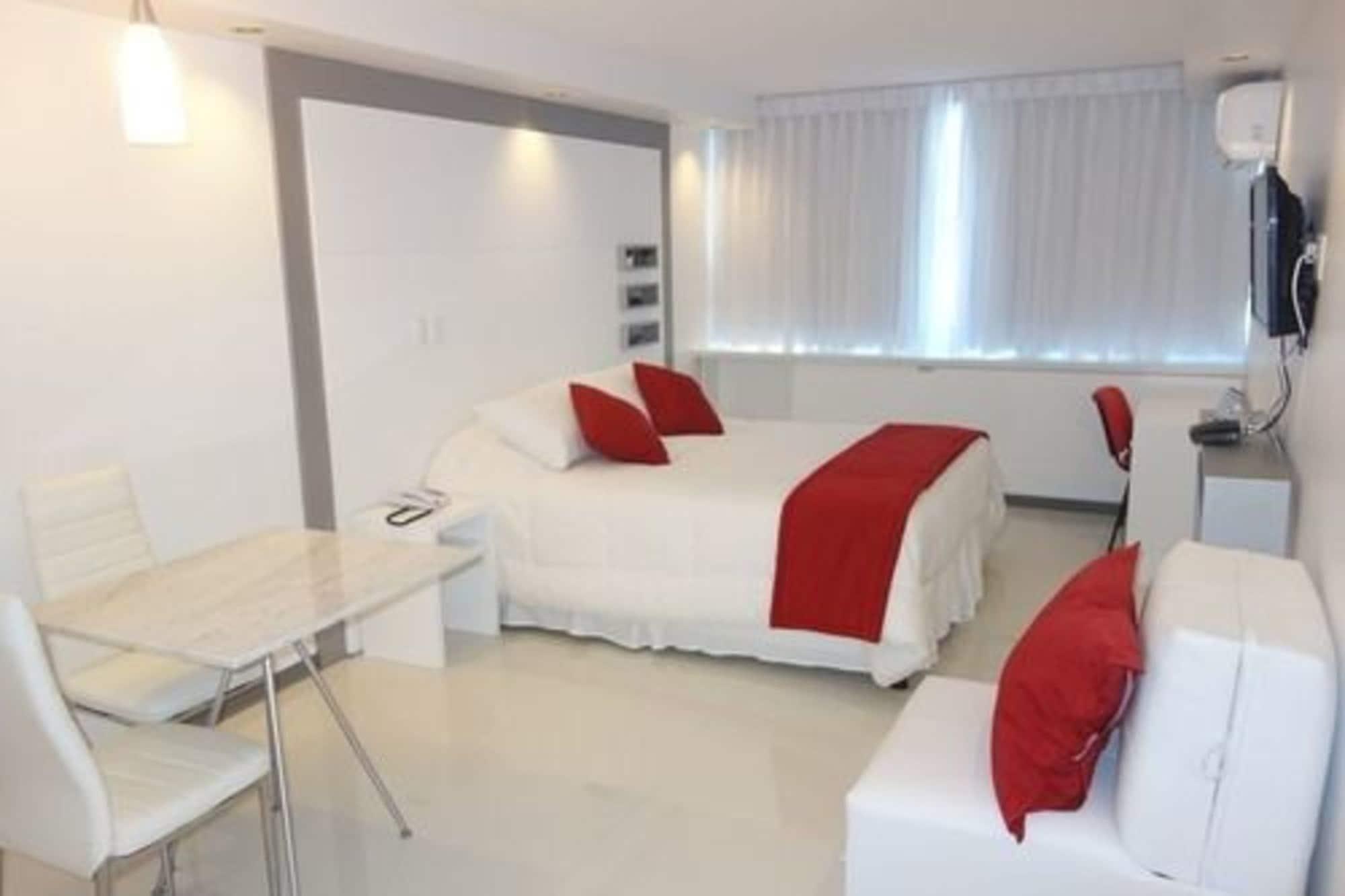 Hotel Gema Luxury Suites 몬테비데오 외부 사진