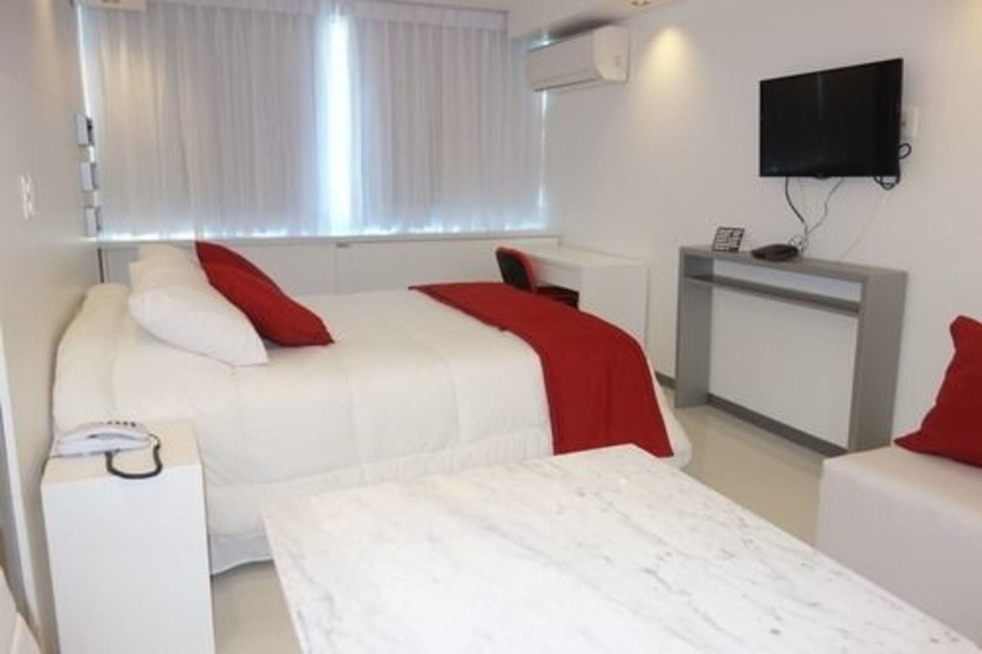 Hotel Gema Luxury Suites 몬테비데오 외부 사진