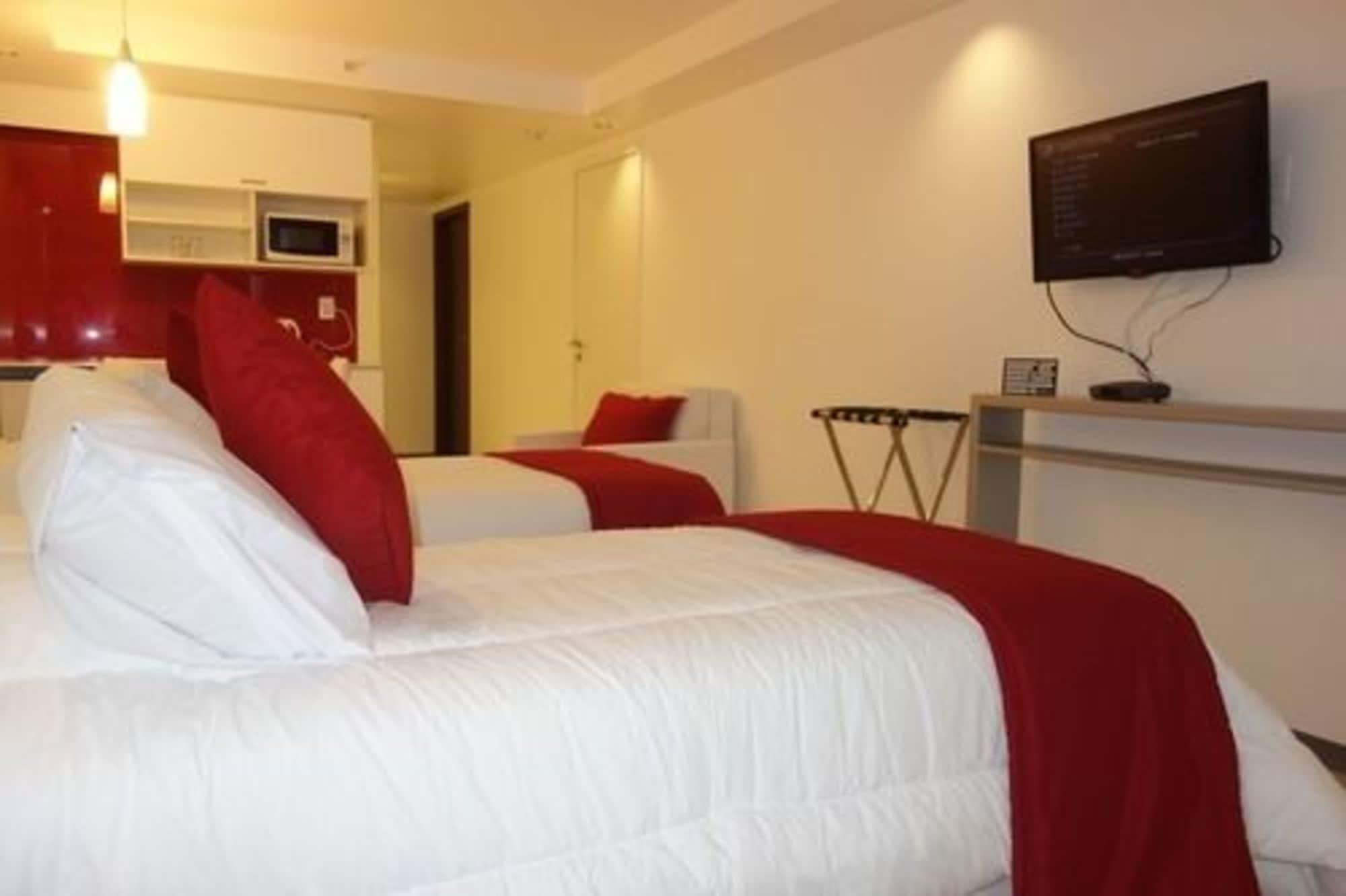 Hotel Gema Luxury Suites 몬테비데오 외부 사진