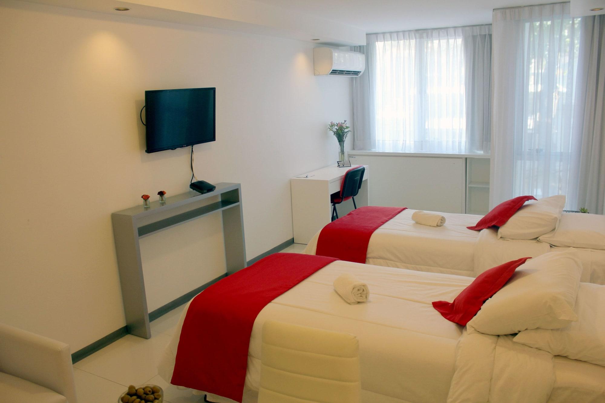 Hotel Gema Luxury Suites 몬테비데오 외부 사진