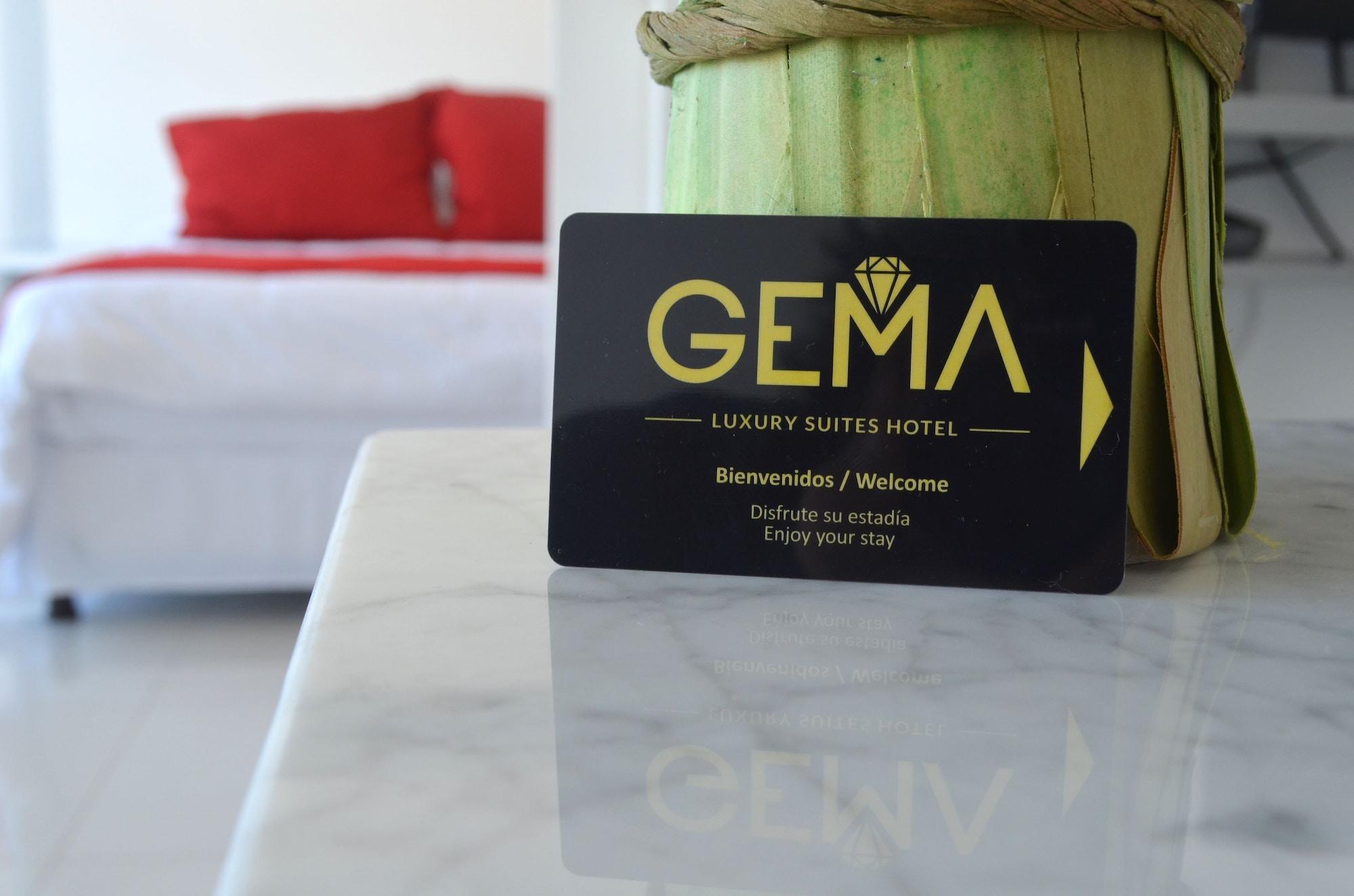 Hotel Gema Luxury Suites 몬테비데오 외부 사진