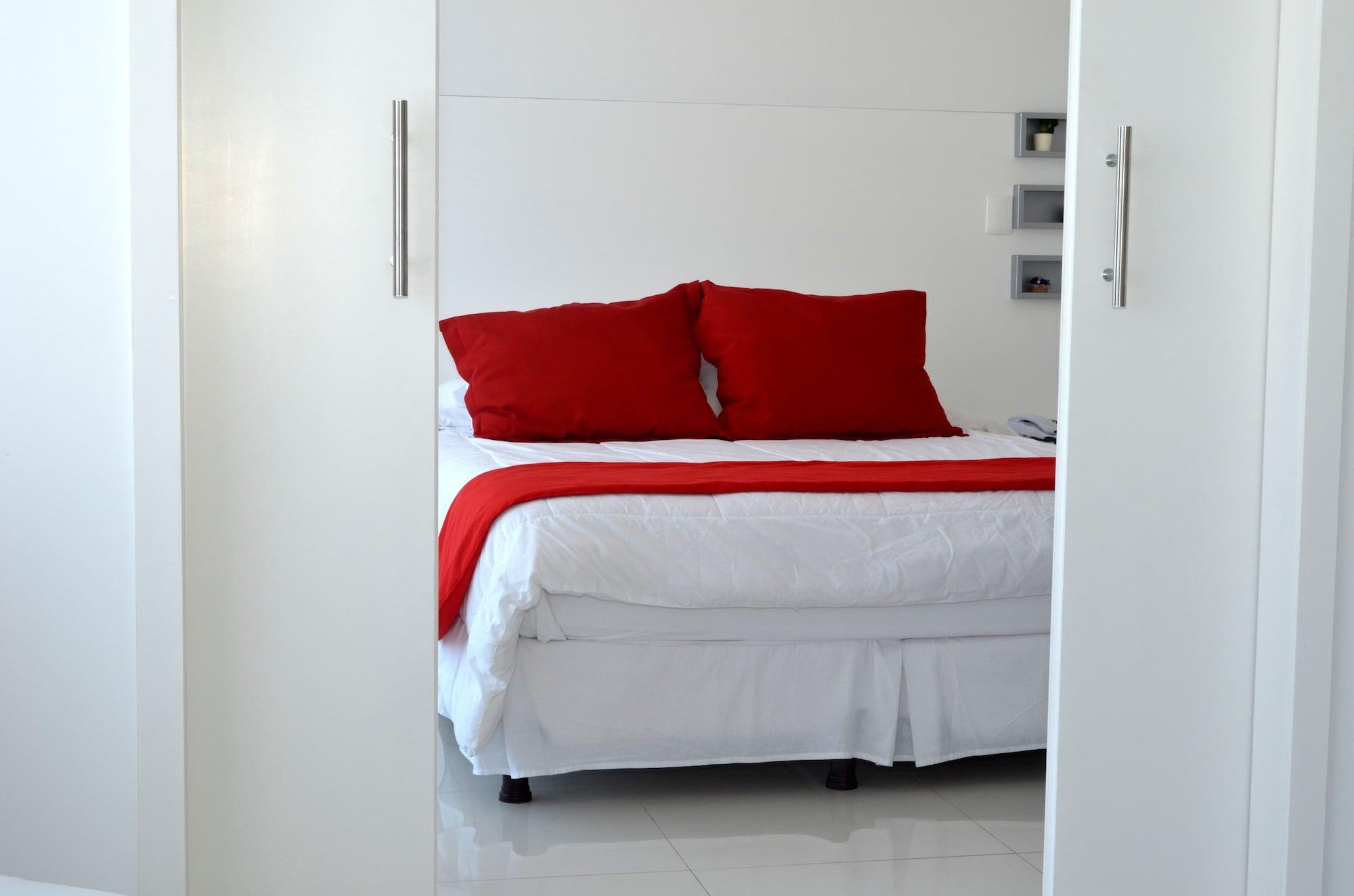 Hotel Gema Luxury Suites 몬테비데오 외부 사진