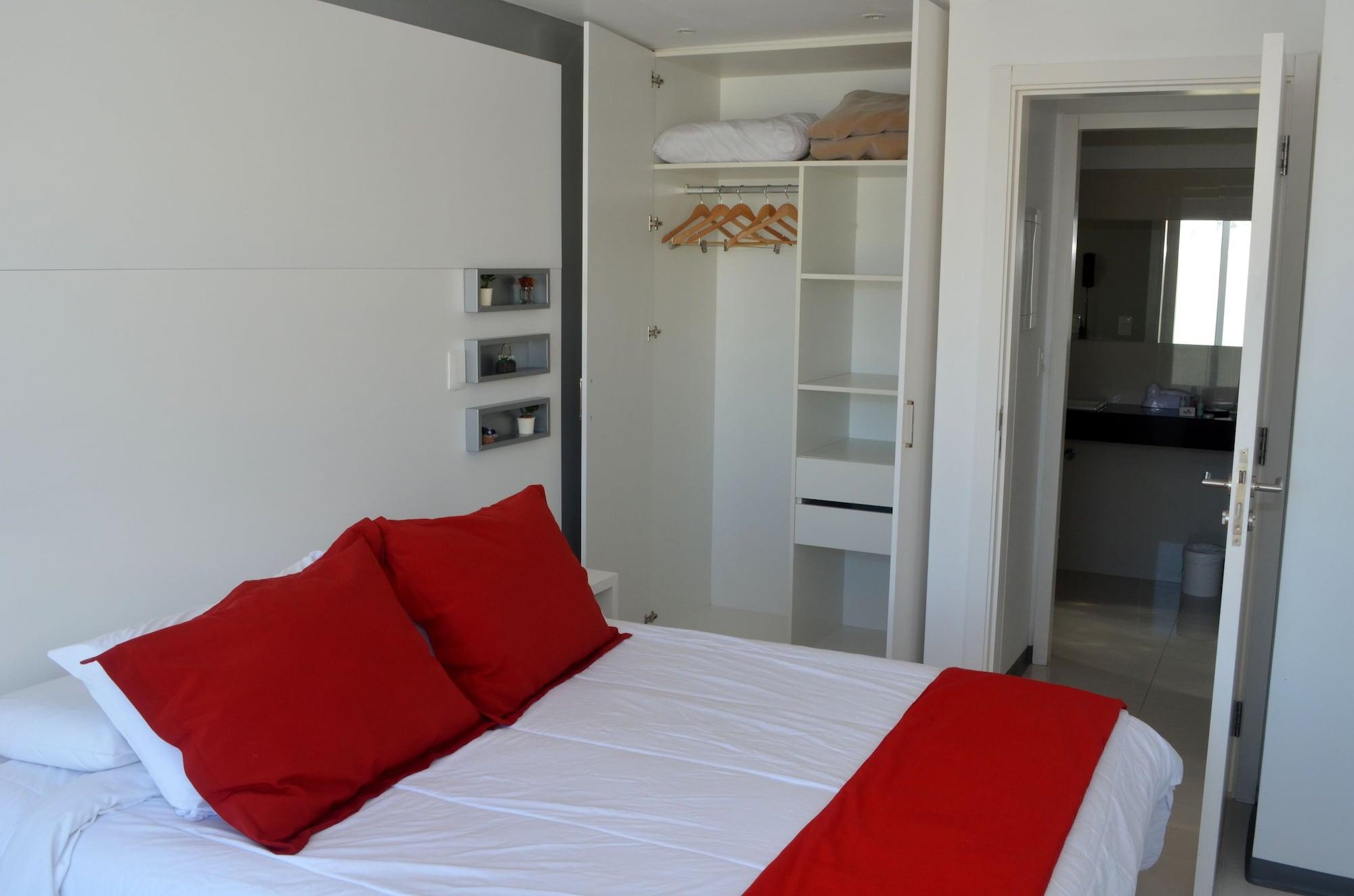 Hotel Gema Luxury Suites 몬테비데오 외부 사진