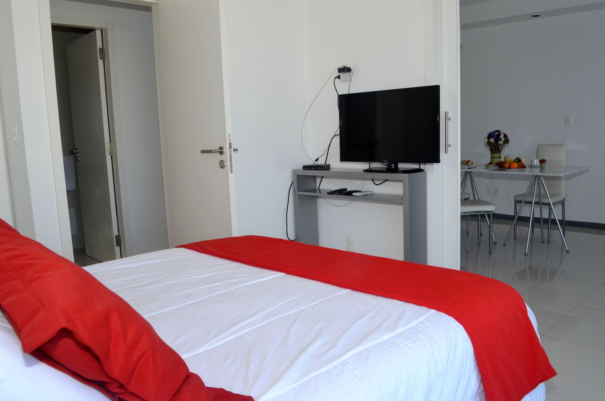 Hotel Gema Luxury Suites 몬테비데오 외부 사진