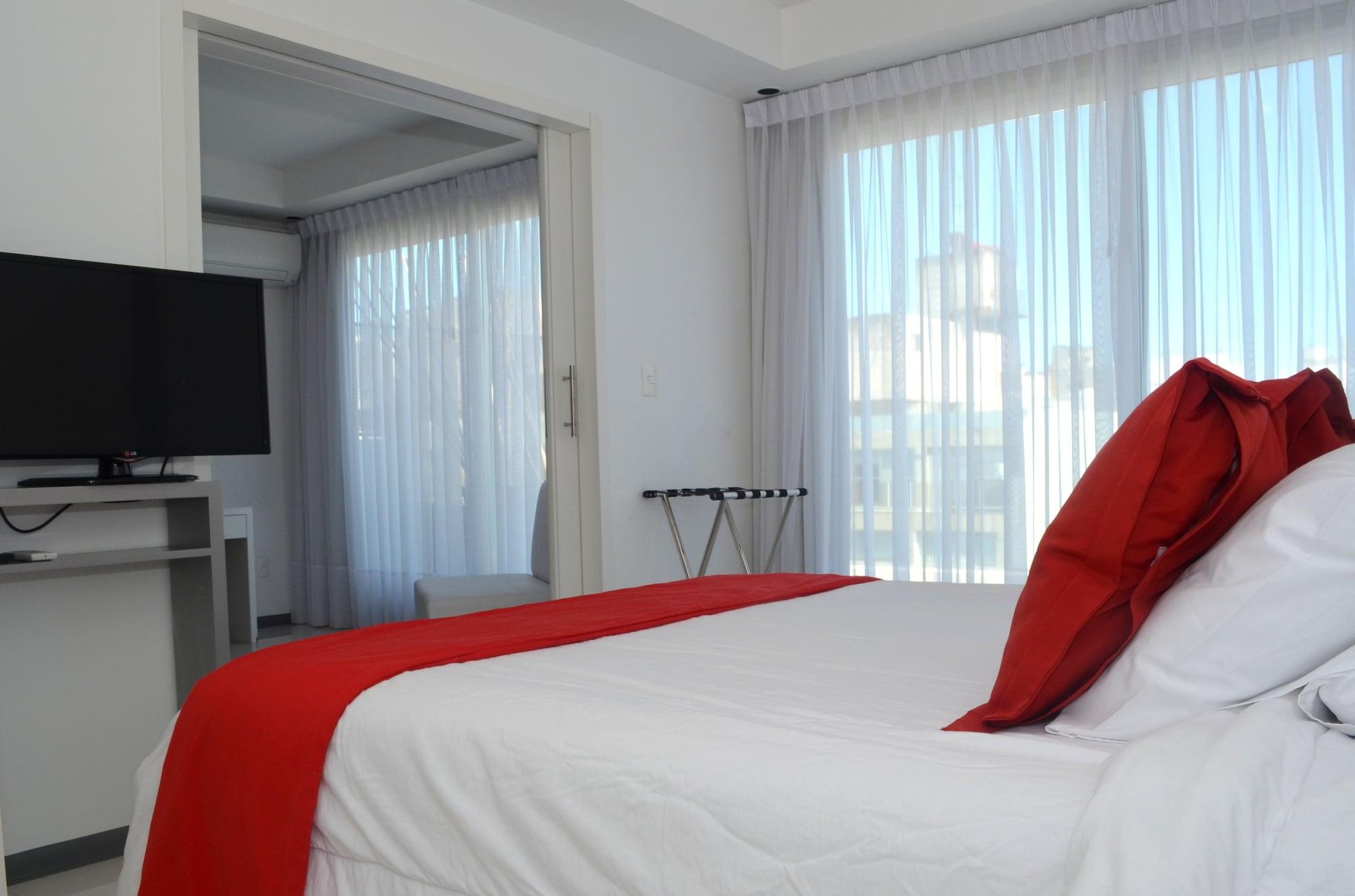 Hotel Gema Luxury Suites 몬테비데오 외부 사진