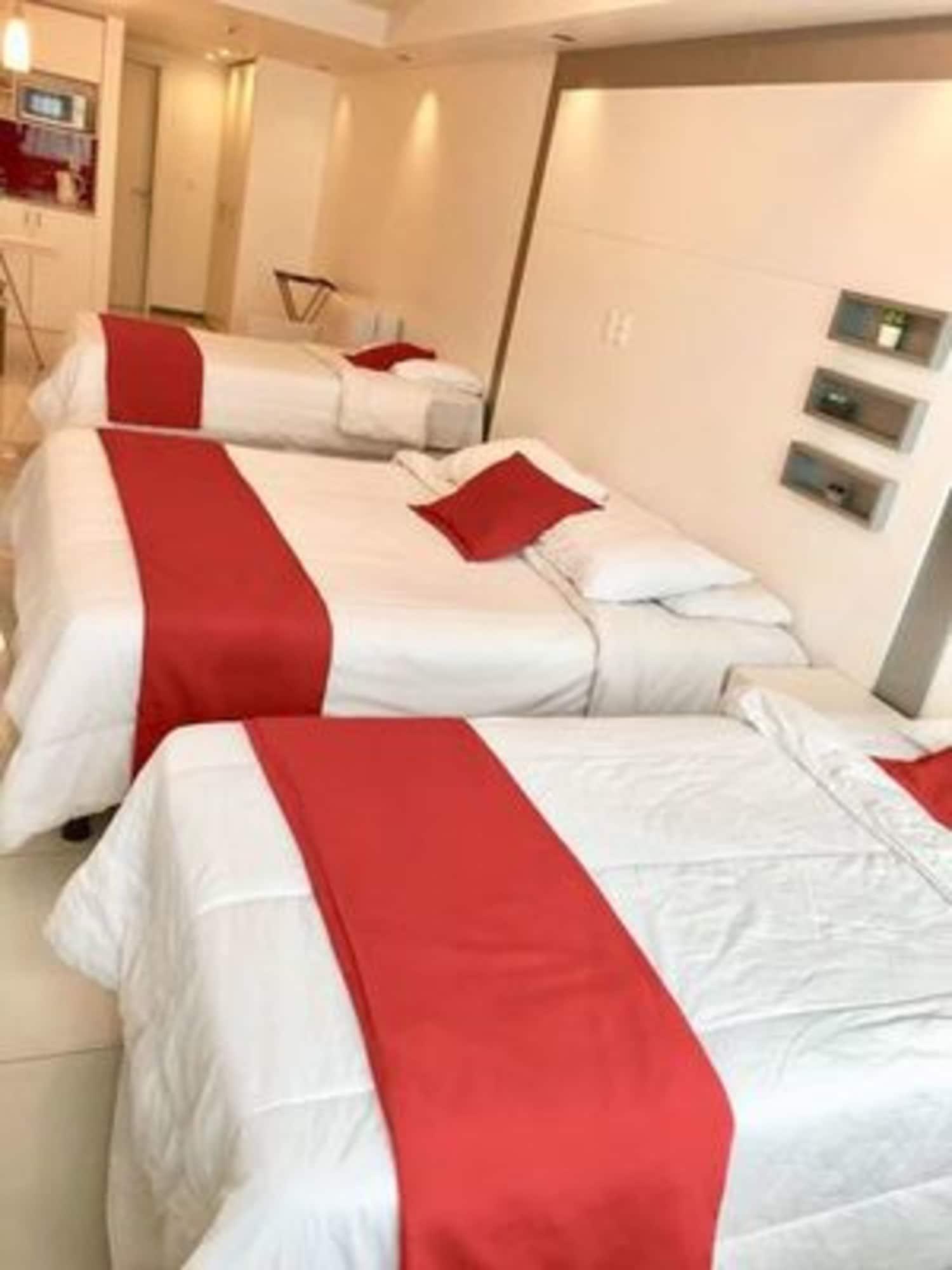 Hotel Gema Luxury Suites 몬테비데오 외부 사진