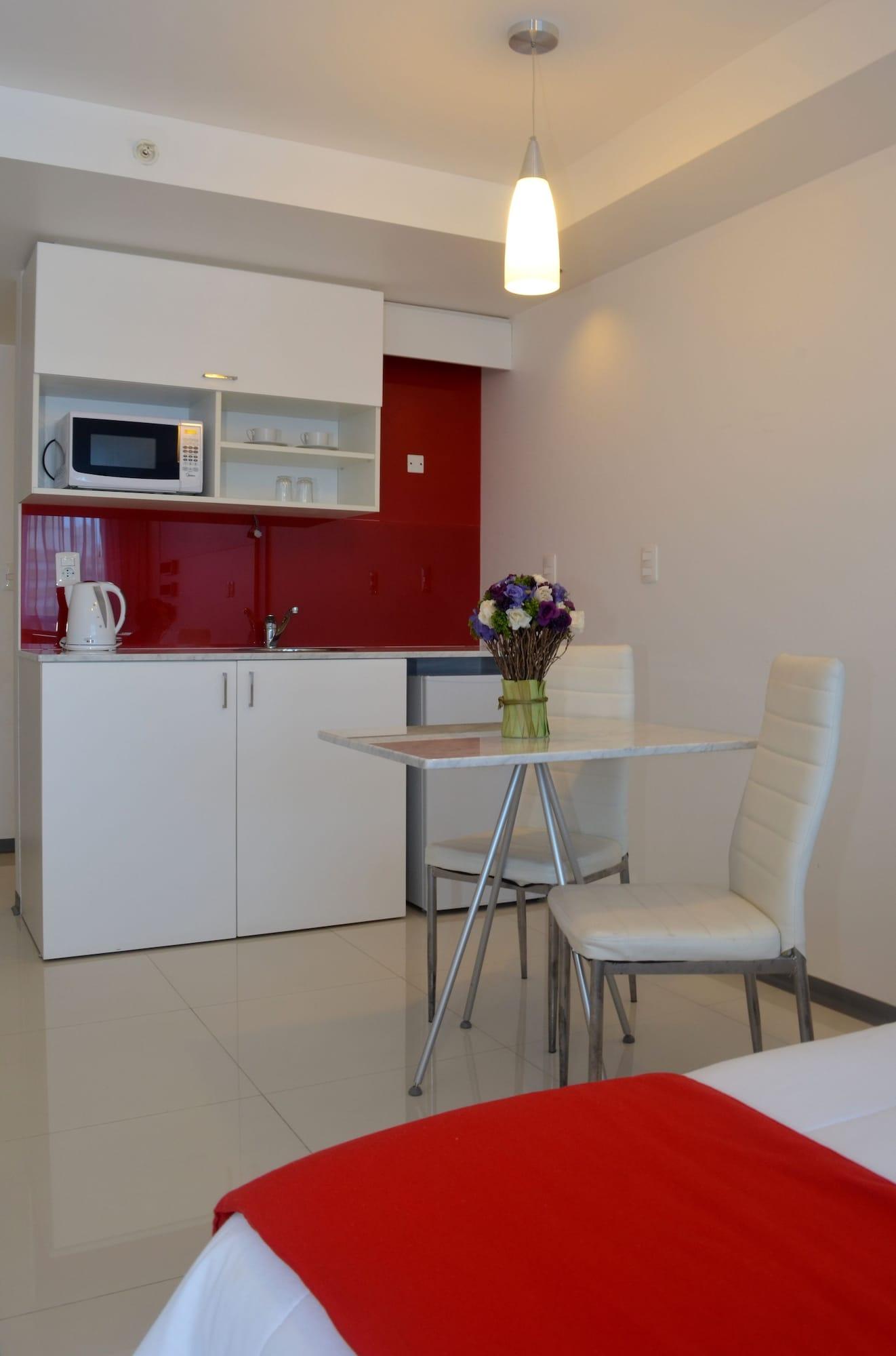 Hotel Gema Luxury Suites 몬테비데오 외부 사진