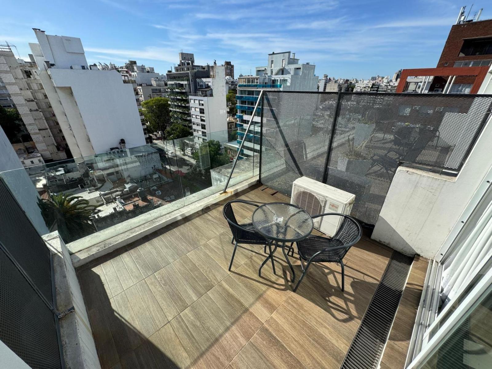 Hotel Gema Luxury Suites 몬테비데오 외부 사진