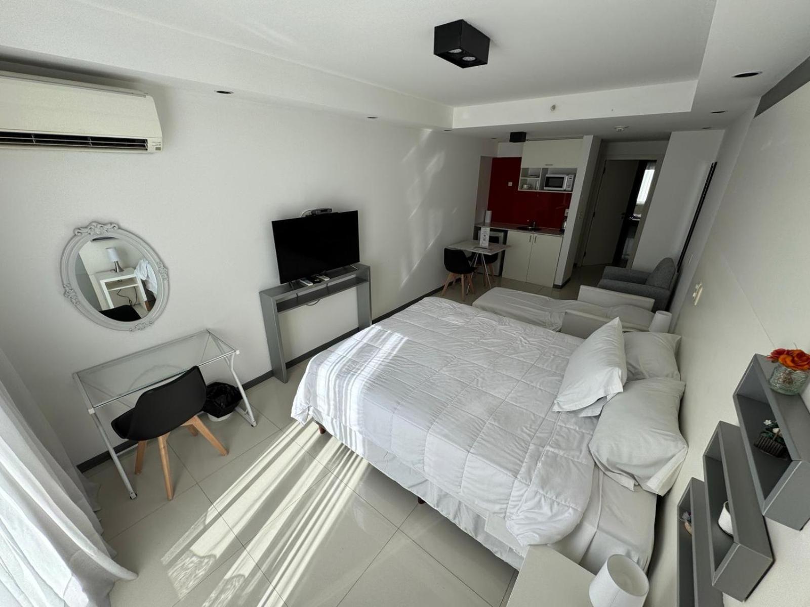 Hotel Gema Luxury Suites 몬테비데오 외부 사진