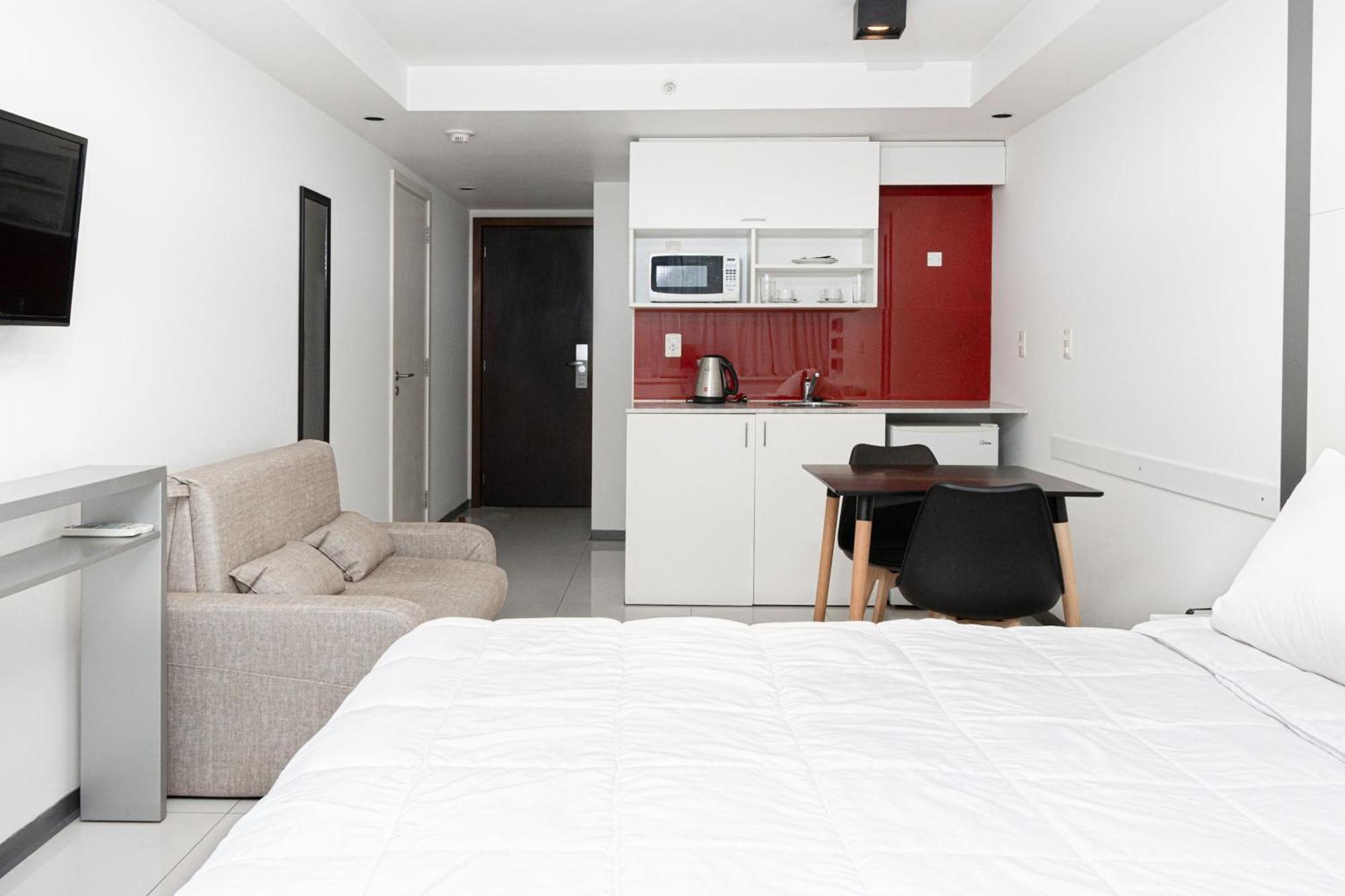 Hotel Gema Luxury Suites 몬테비데오 외부 사진