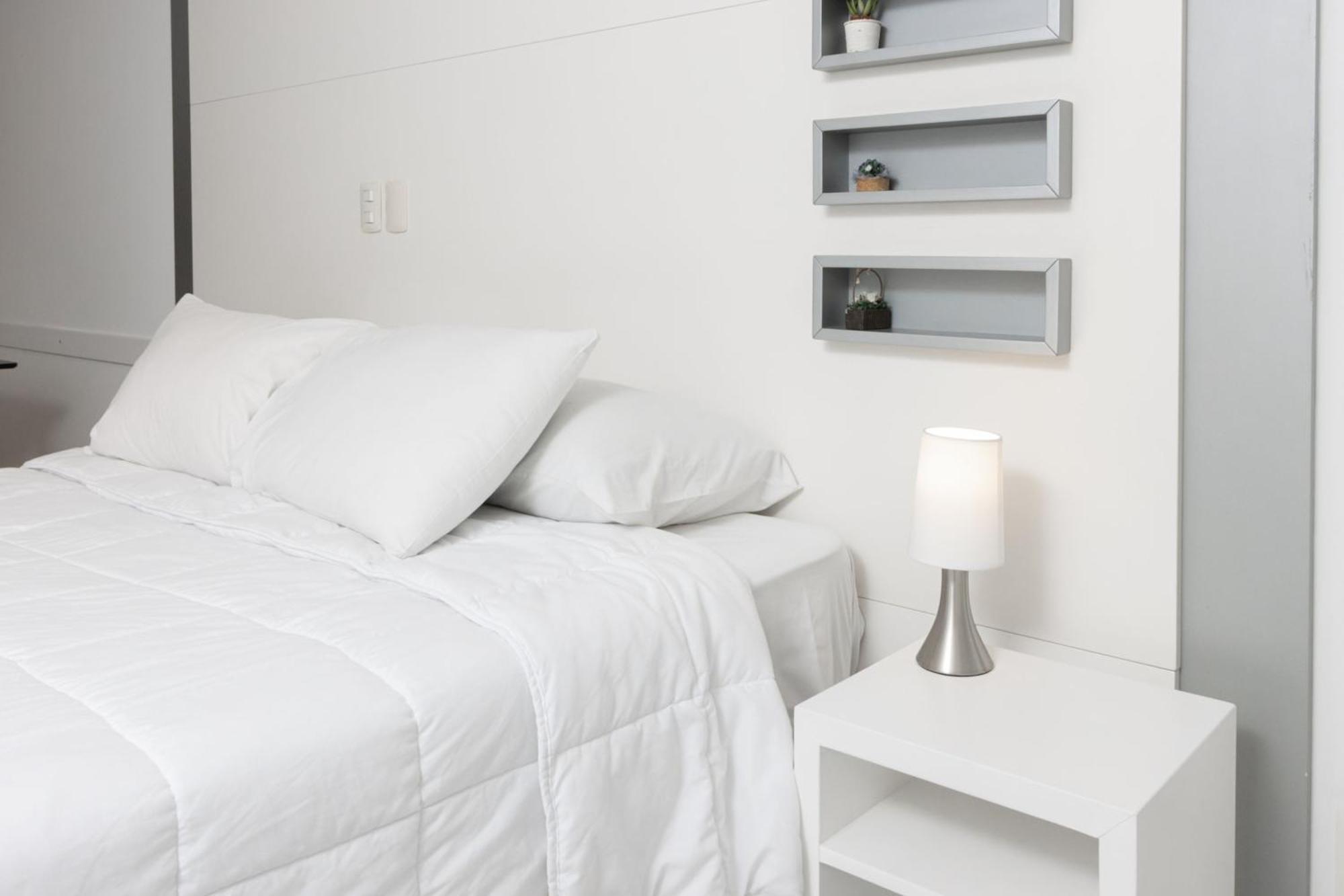 Hotel Gema Luxury Suites 몬테비데오 외부 사진