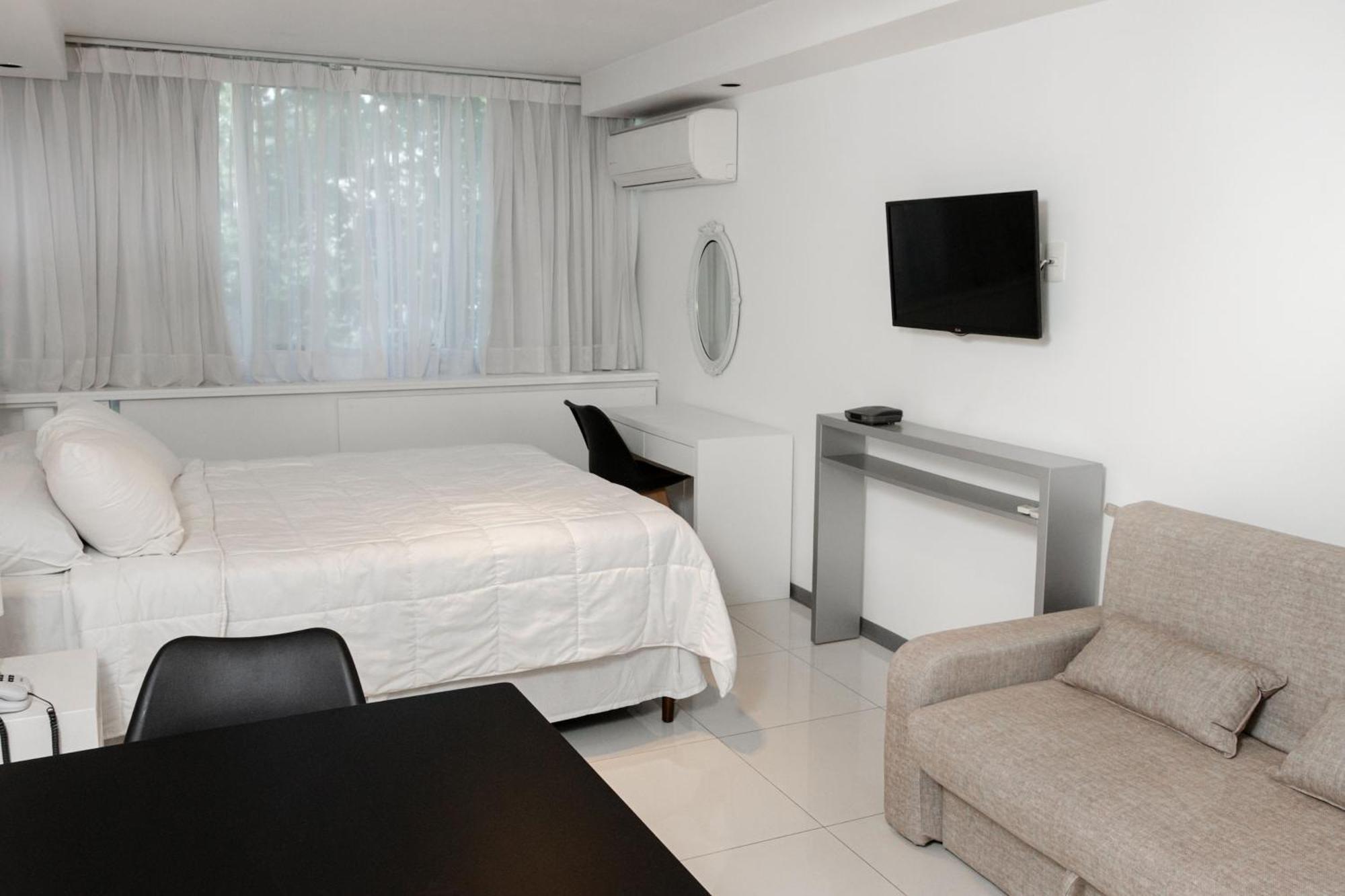 Hotel Gema Luxury Suites 몬테비데오 외부 사진