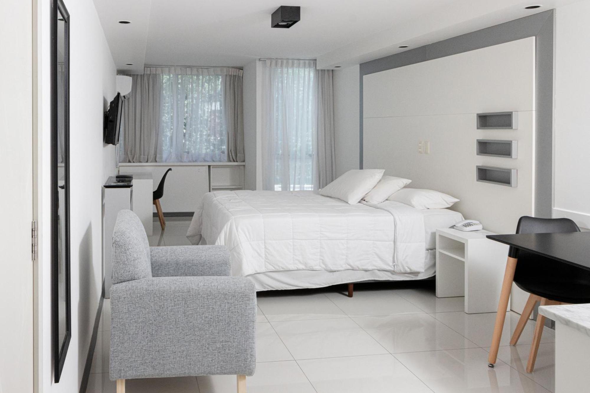 Hotel Gema Luxury Suites 몬테비데오 외부 사진