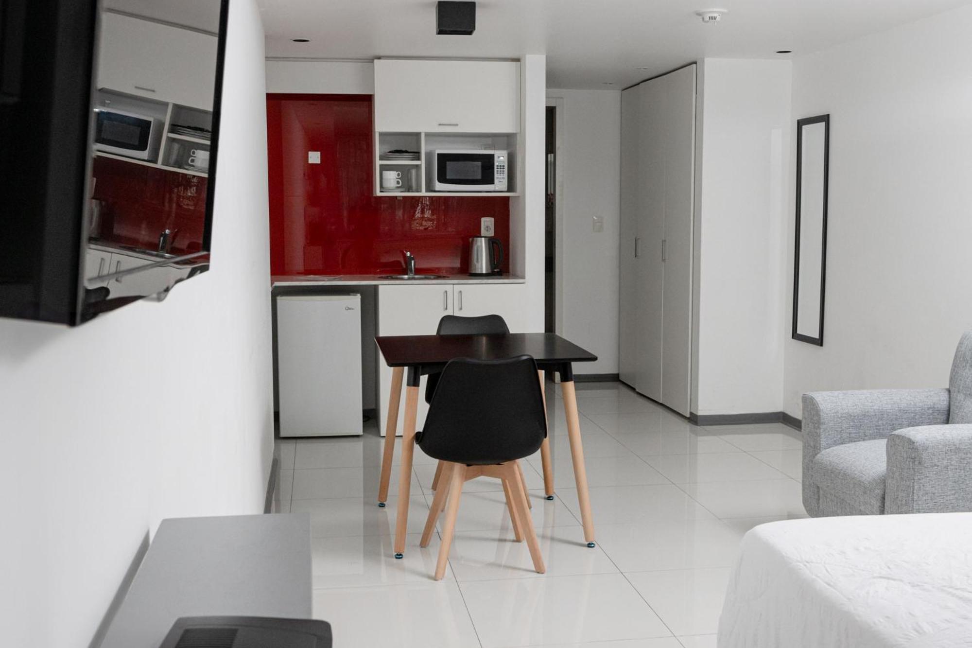 Hotel Gema Luxury Suites 몬테비데오 외부 사진