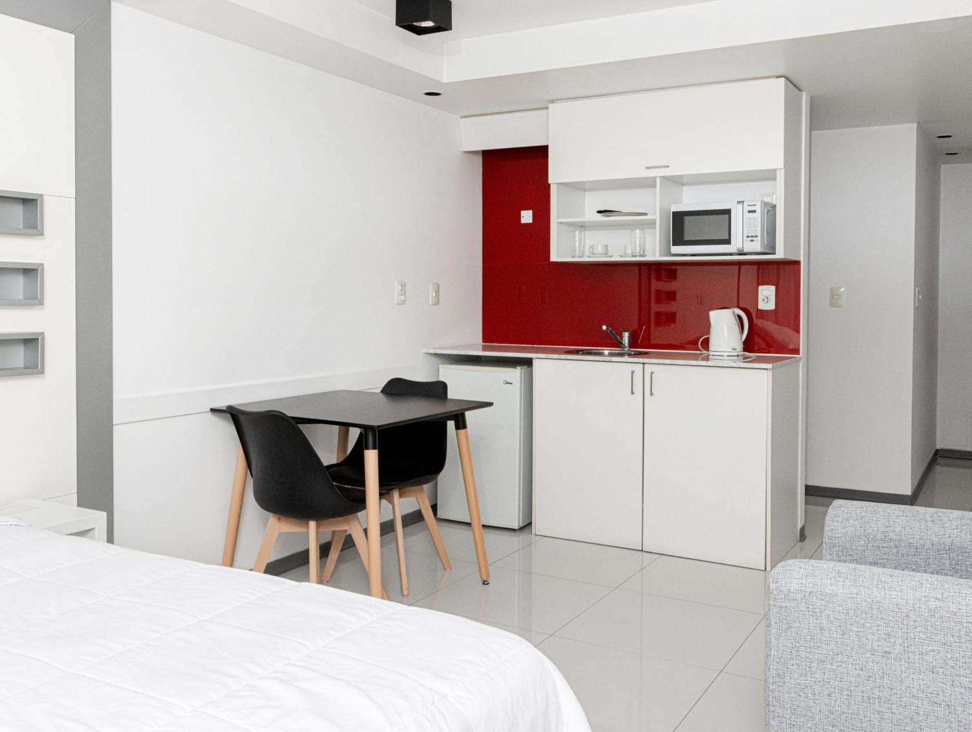 Hotel Gema Luxury Suites 몬테비데오 외부 사진