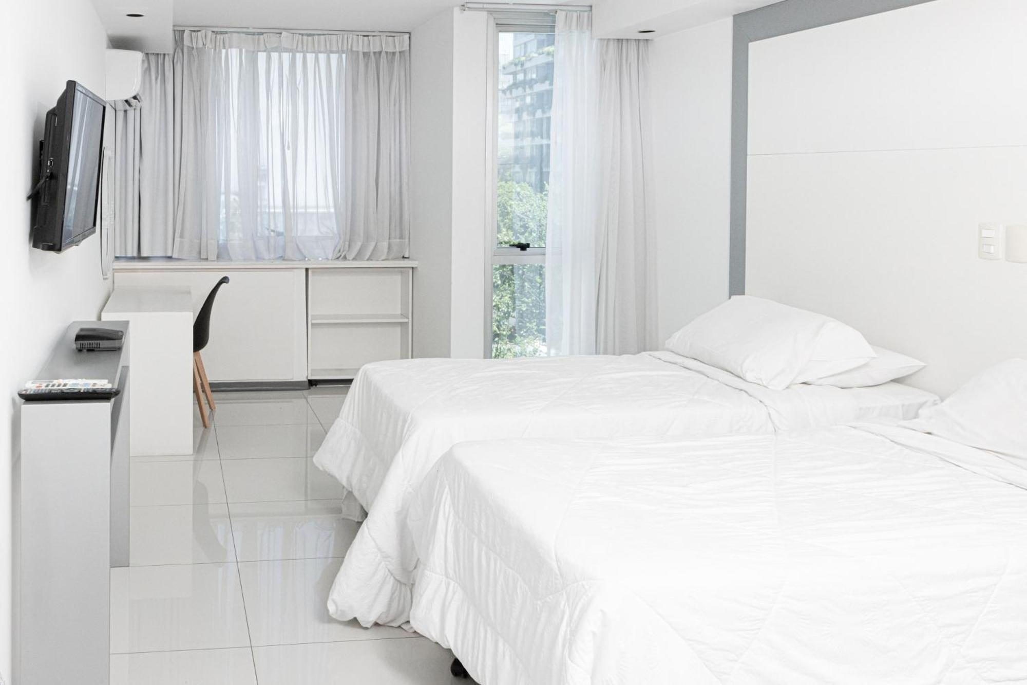 Hotel Gema Luxury Suites 몬테비데오 외부 사진