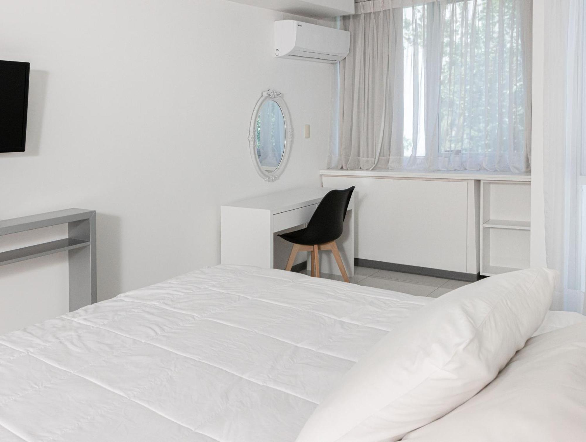 Hotel Gema Luxury Suites 몬테비데오 외부 사진