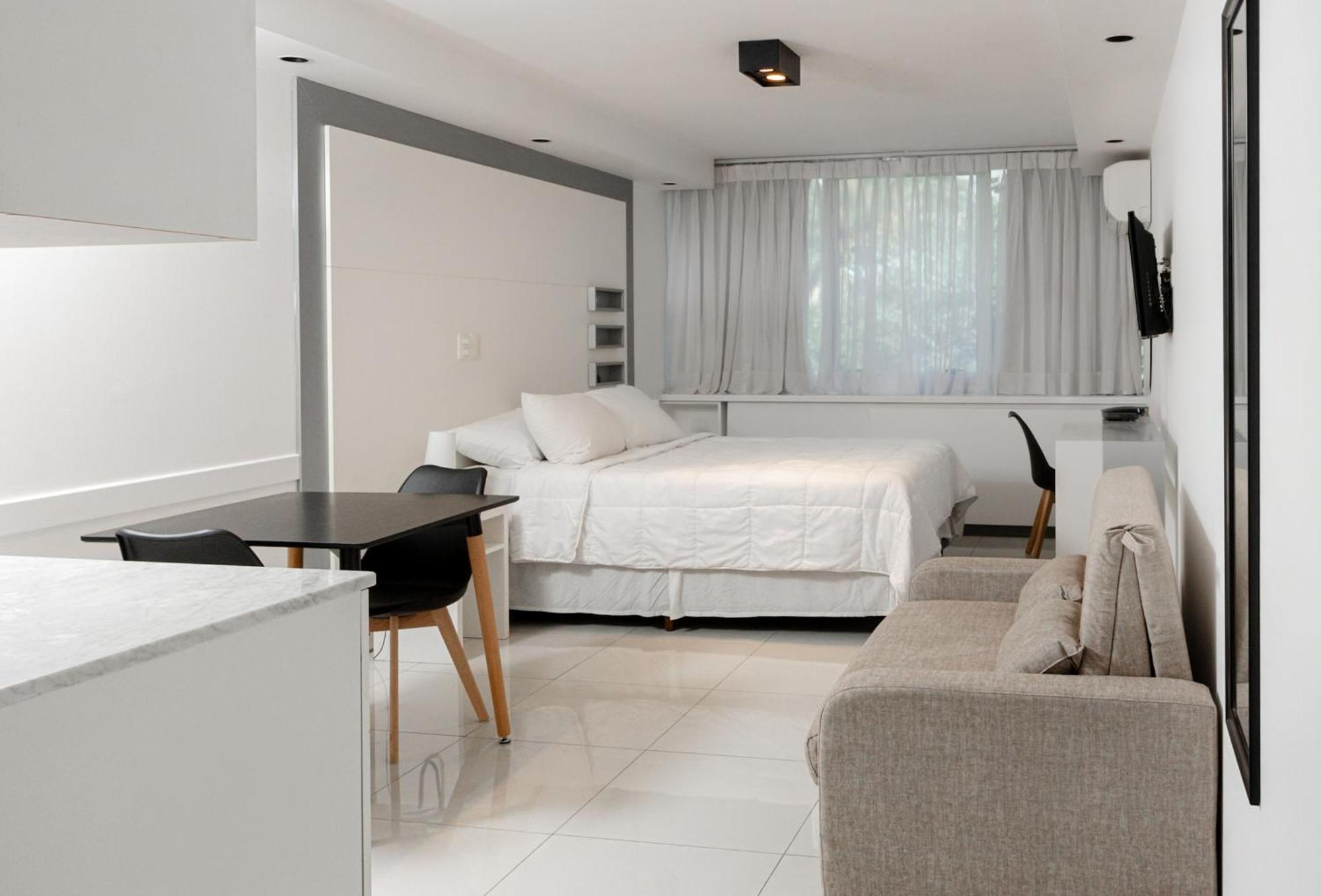 Hotel Gema Luxury Suites 몬테비데오 외부 사진