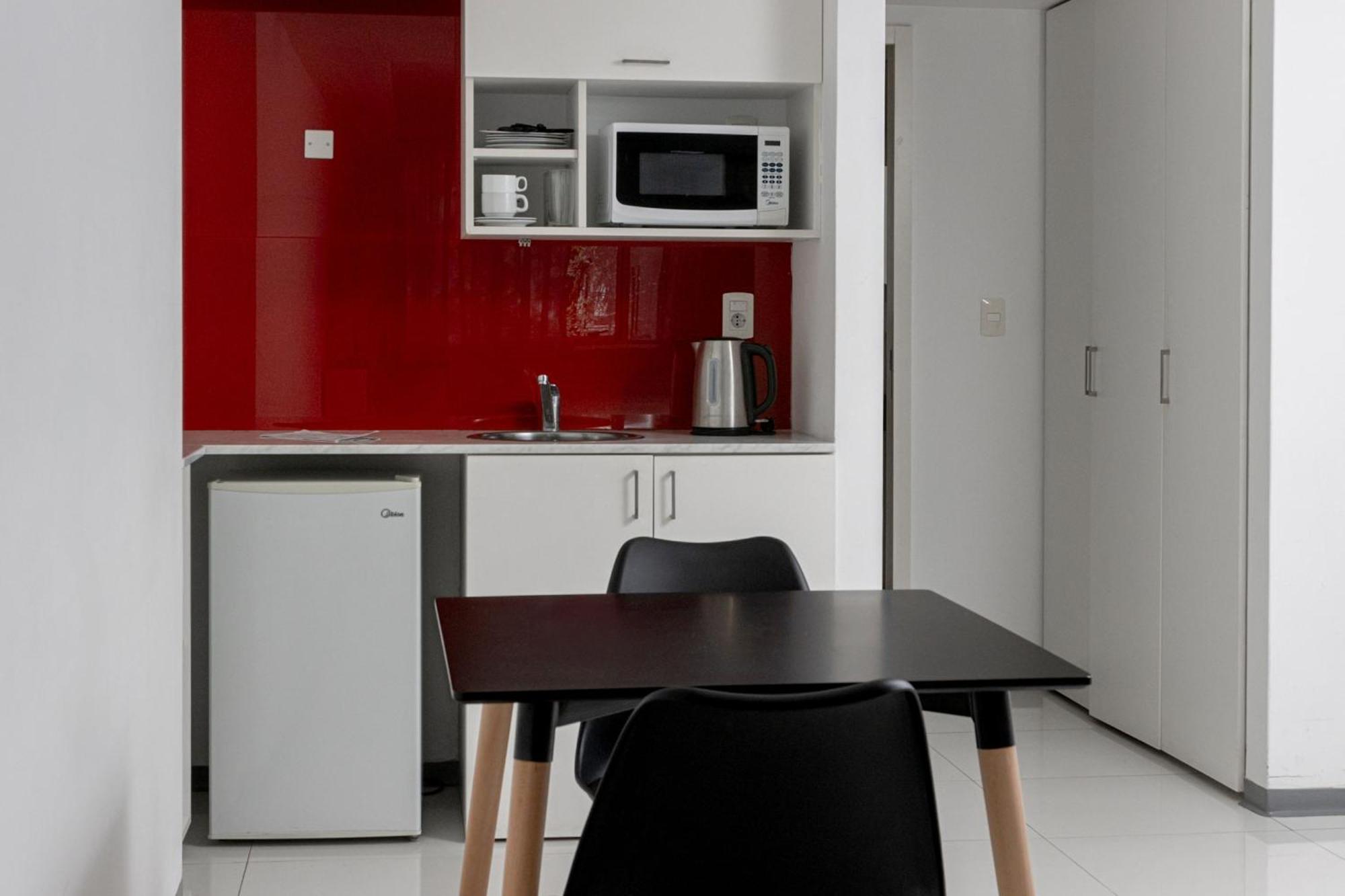 Hotel Gema Luxury Suites 몬테비데오 외부 사진