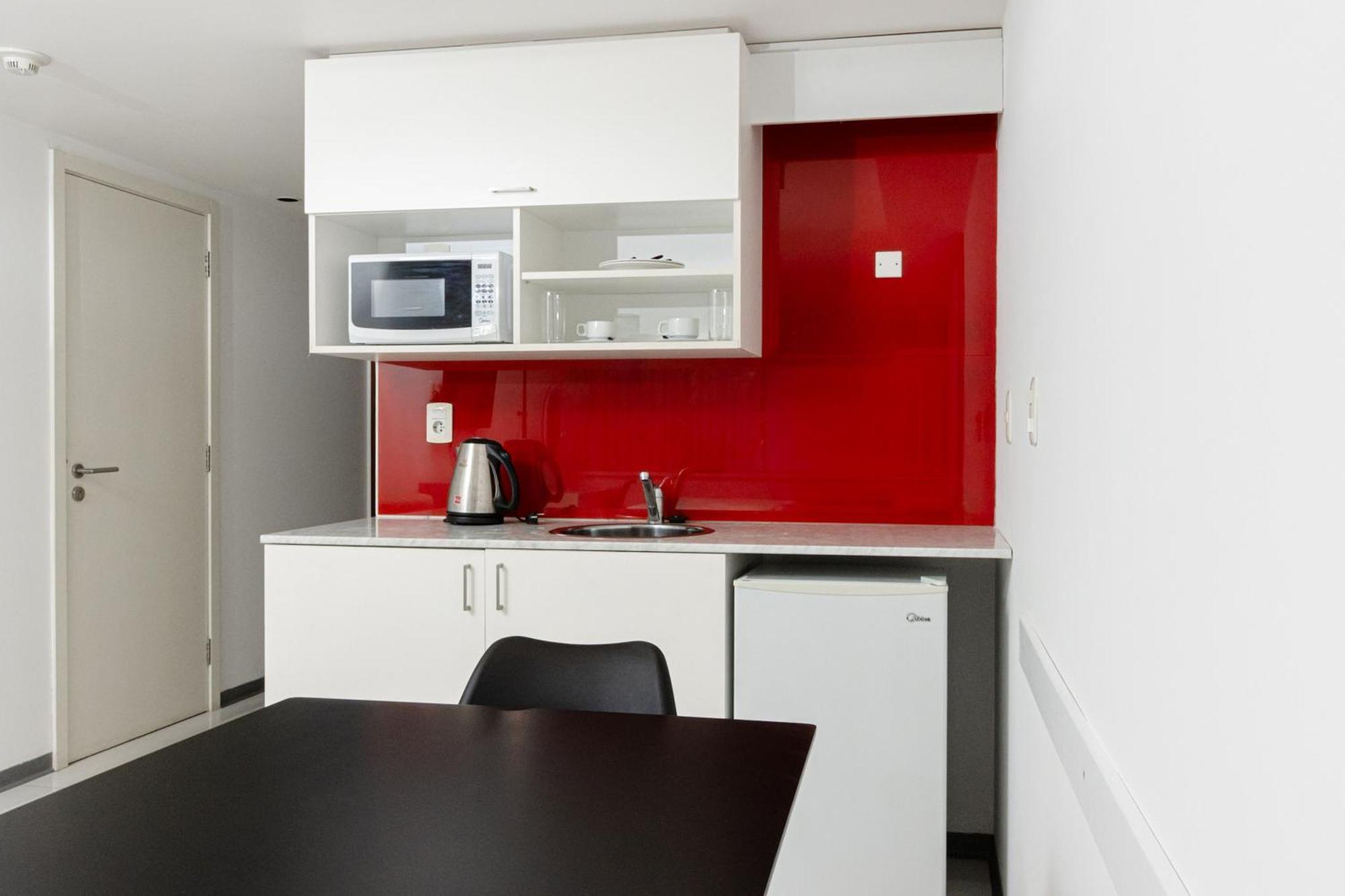 Hotel Gema Luxury Suites 몬테비데오 외부 사진