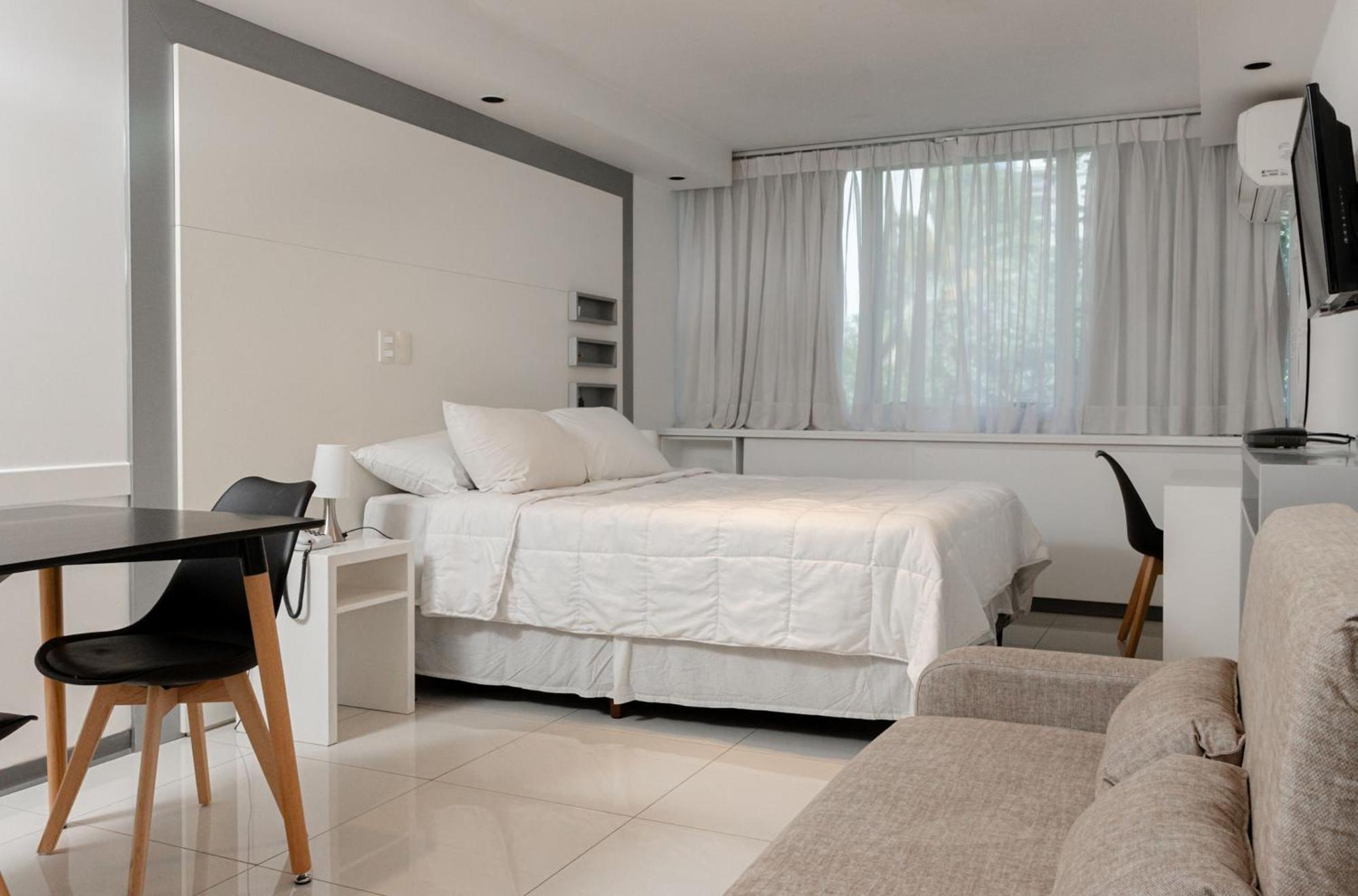 Hotel Gema Luxury Suites 몬테비데오 외부 사진