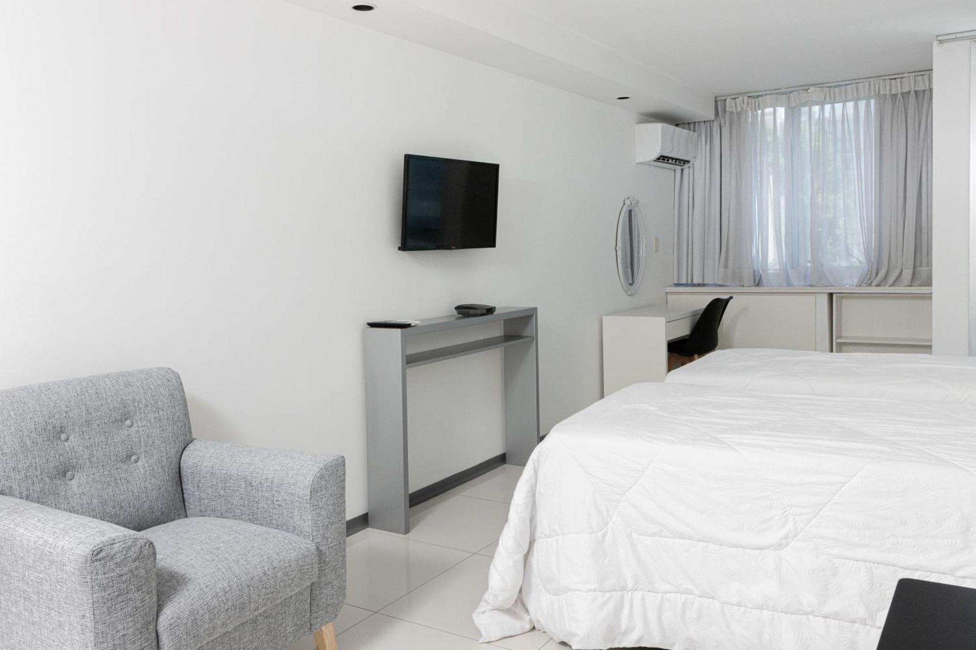 Hotel Gema Luxury Suites 몬테비데오 외부 사진