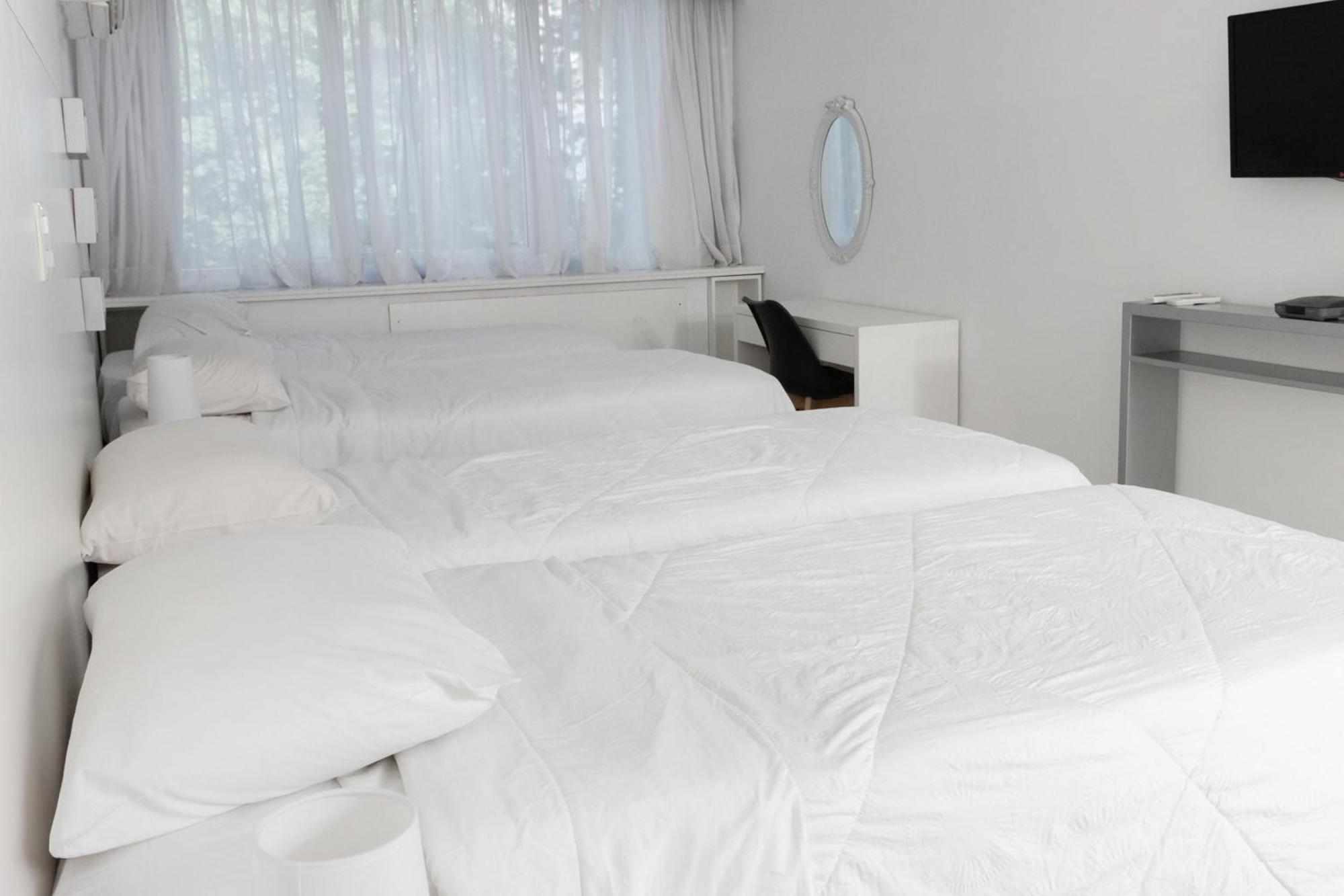 Hotel Gema Luxury Suites 몬테비데오 외부 사진