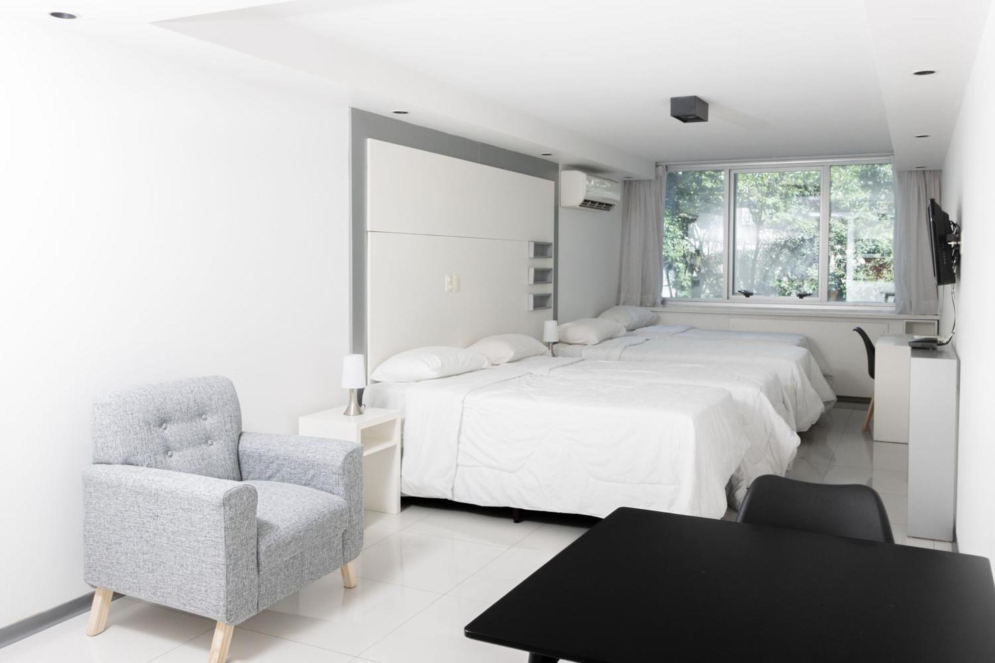 Hotel Gema Luxury Suites 몬테비데오 외부 사진