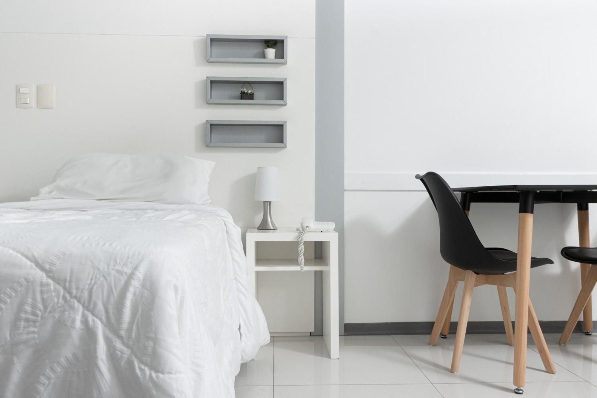 Hotel Gema Luxury Suites 몬테비데오 외부 사진