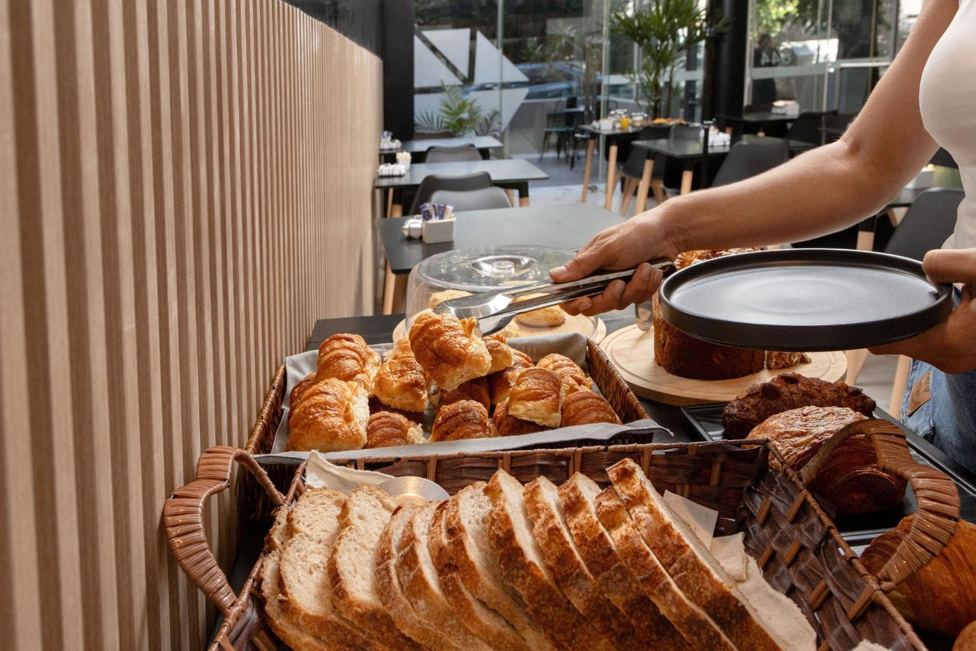 Hotel Gema Luxury Suites 몬테비데오 외부 사진